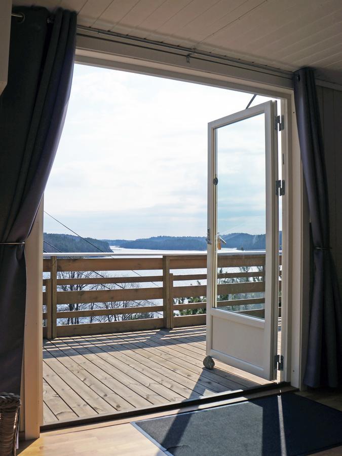 Isefjaer Holiday Centre Ξενοδοχείο Hovag Εξωτερικό φωτογραφία
