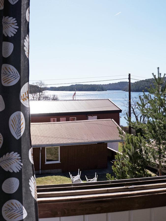 Isefjaer Holiday Centre Ξενοδοχείο Hovag Εξωτερικό φωτογραφία