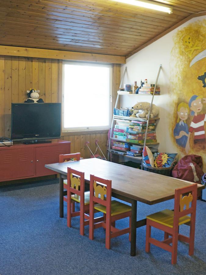 Isefjaer Holiday Centre Ξενοδοχείο Hovag Εξωτερικό φωτογραφία