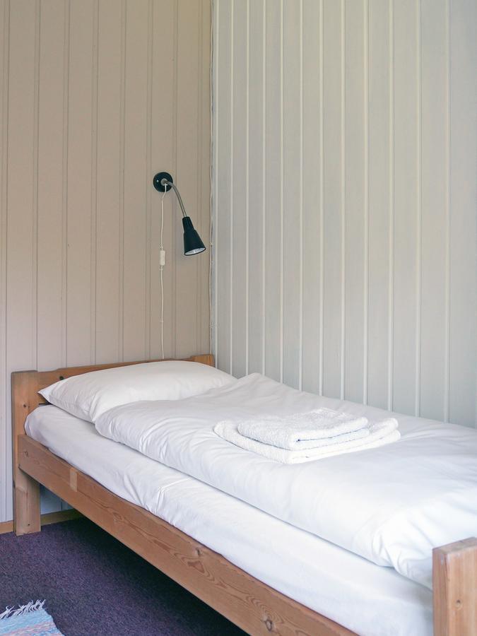 Isefjaer Holiday Centre Ξενοδοχείο Hovag Εξωτερικό φωτογραφία