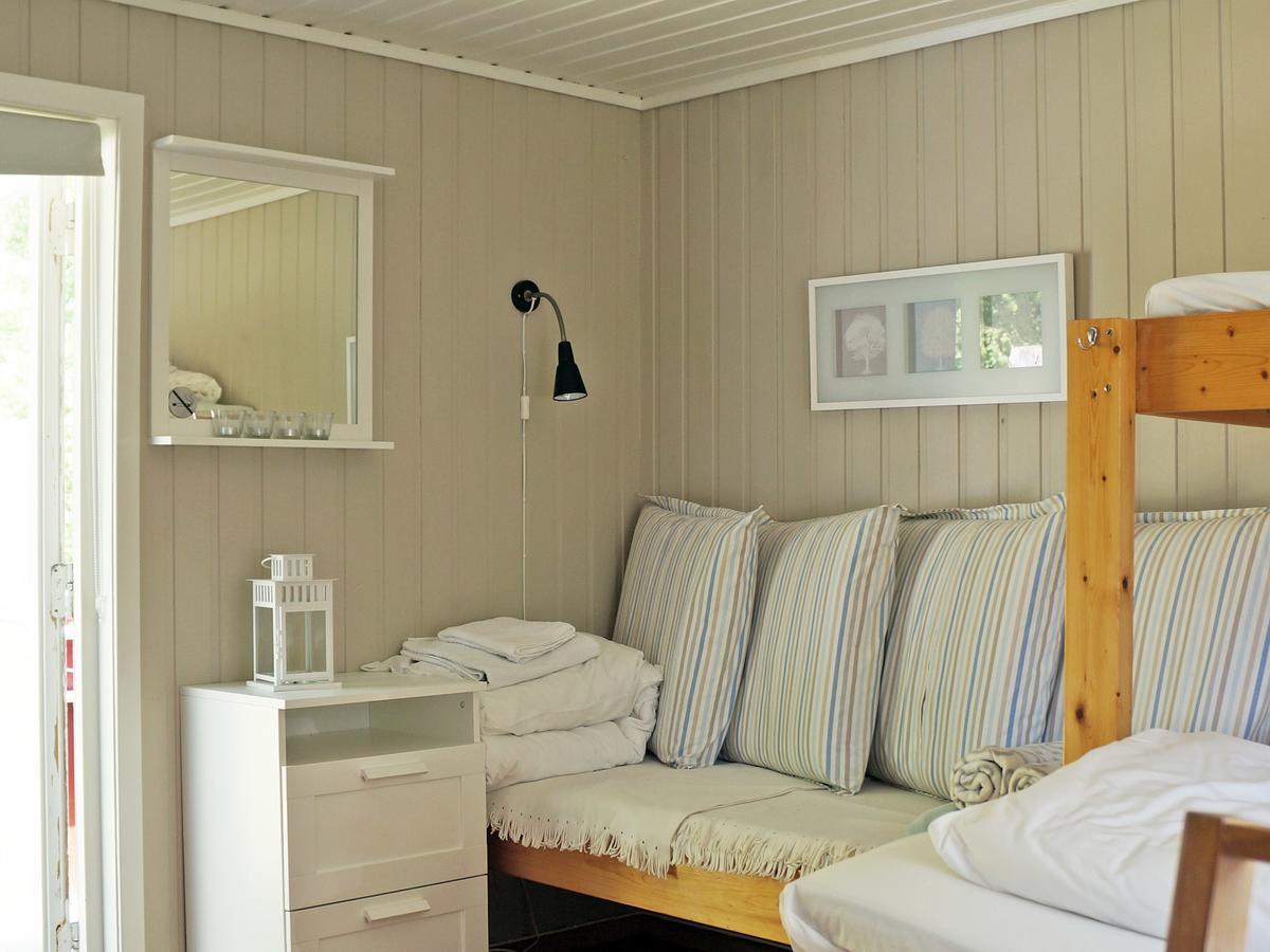 Isefjaer Holiday Centre Ξενοδοχείο Hovag Εξωτερικό φωτογραφία