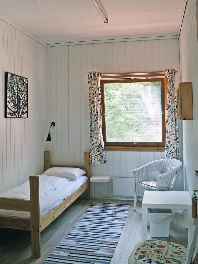 Isefjaer Holiday Centre Ξενοδοχείο Hovag Εξωτερικό φωτογραφία